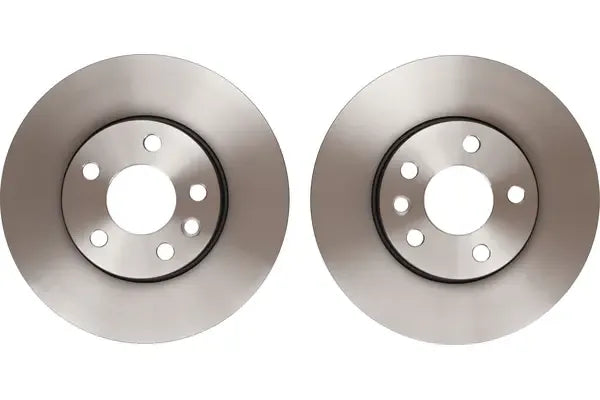 Disc frana, SEAT, Volkswagen, Ford Alhambra, Sharan, Galaxy, Galaxy Mk I Van, Sharan Autoutilitara, Limuzina Spatioasa, Ø288 mm, TRW DF2776