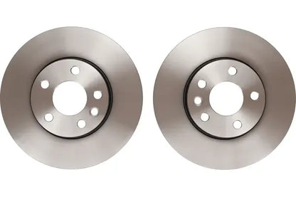 Disc frana, SEAT, Volkswagen, Ford Alhambra, Sharan, Galaxy, Galaxy Mk I Van, Sharan Autoutilitara, Limuzina Spatioasa, Ø288 mm, TRW DF2776