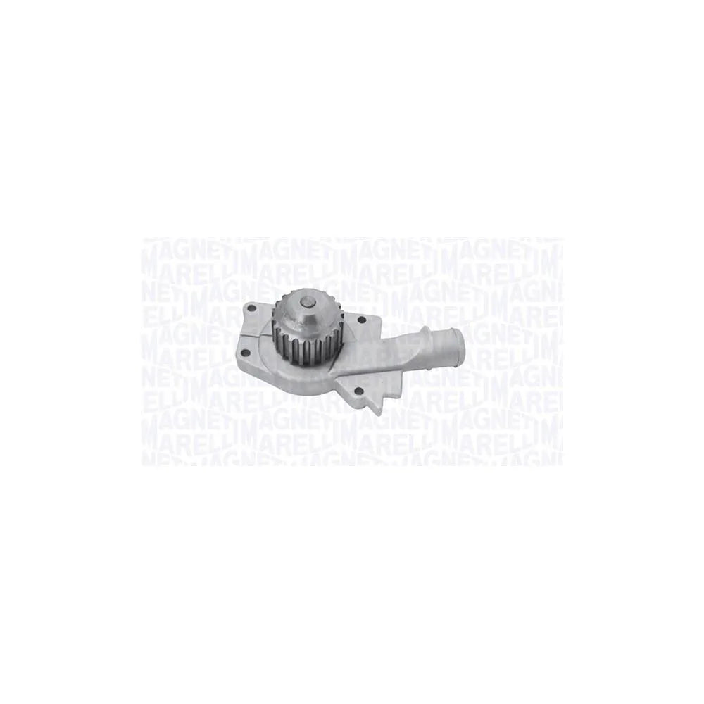 Pompa Apa Magneti Marelli pentru Ford Escort/Fiesta/Orion - 352316170142