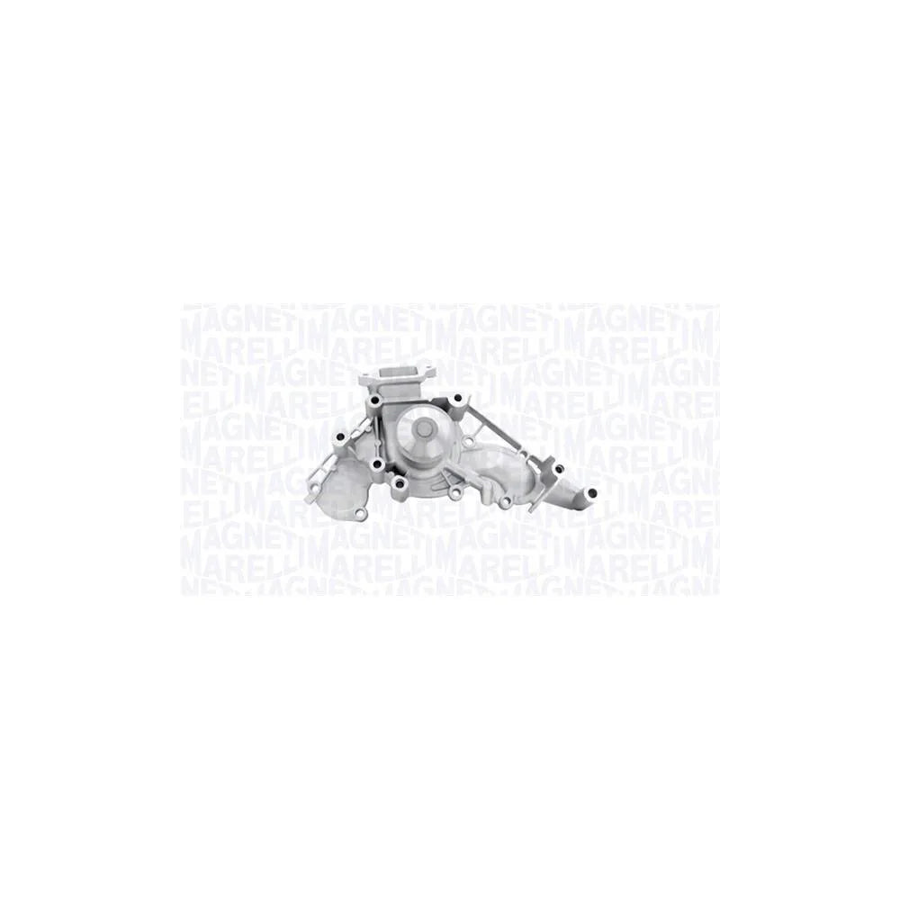 Pompa Apa Magneti Marelli pentru Lexus Gs/Ls/Sc - 352316171051