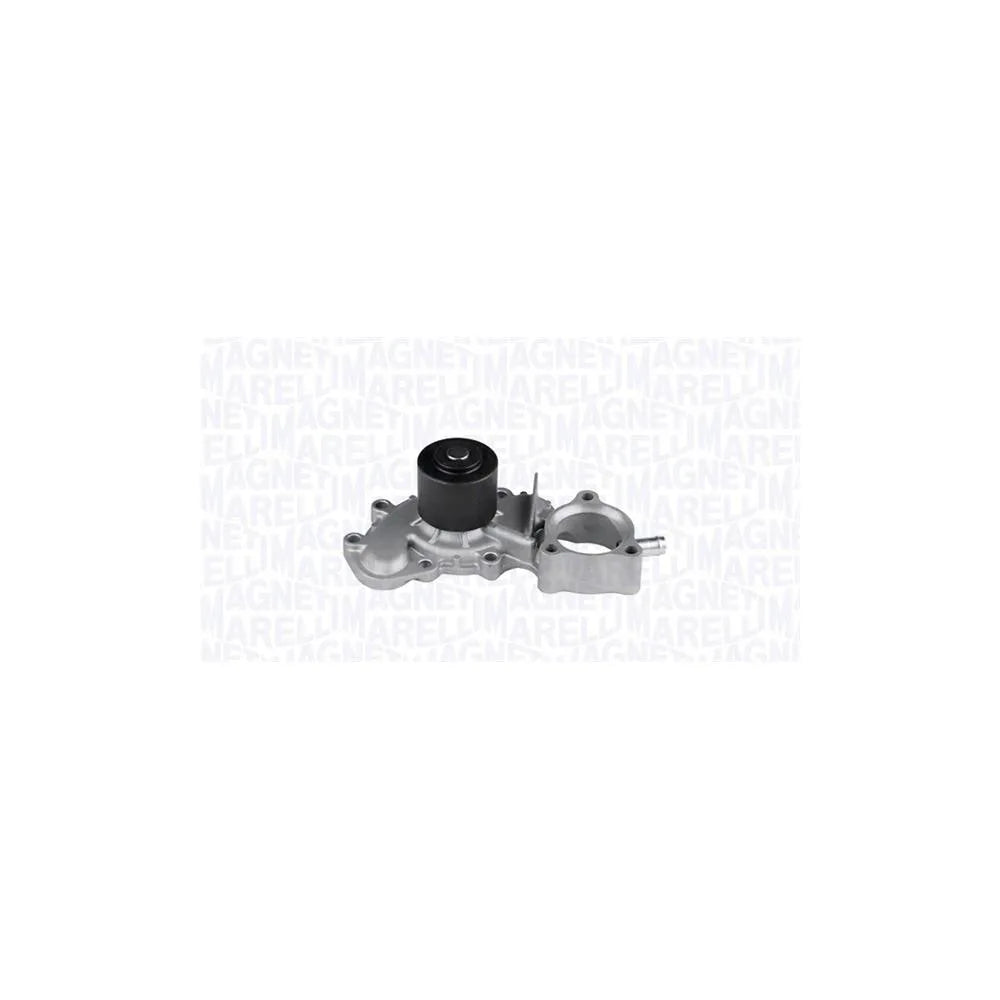 Pompa Apa Magneti Marelli pentru Toyota Land Cruiser - 352316171114