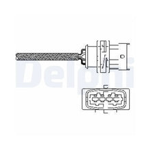 Aer Conditionat Auto NRF - 35302
