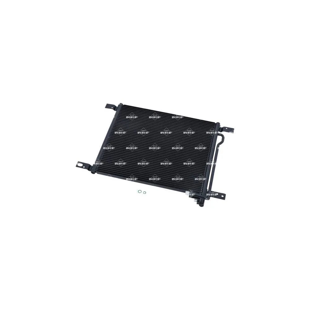 Alte Piese Clima Auto NRF pentru Man L2000 - 35325