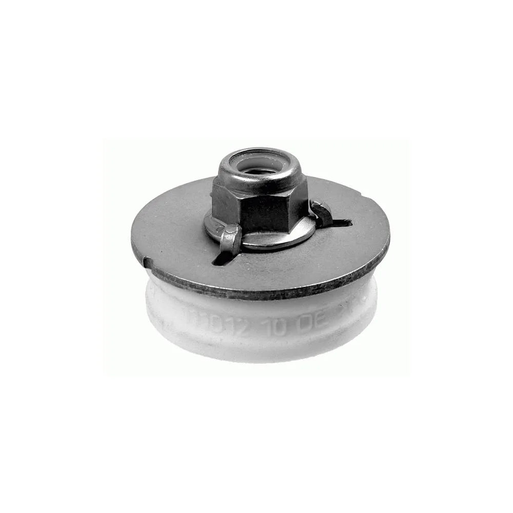 Flanse Amortizor Lemforder - 35420 01