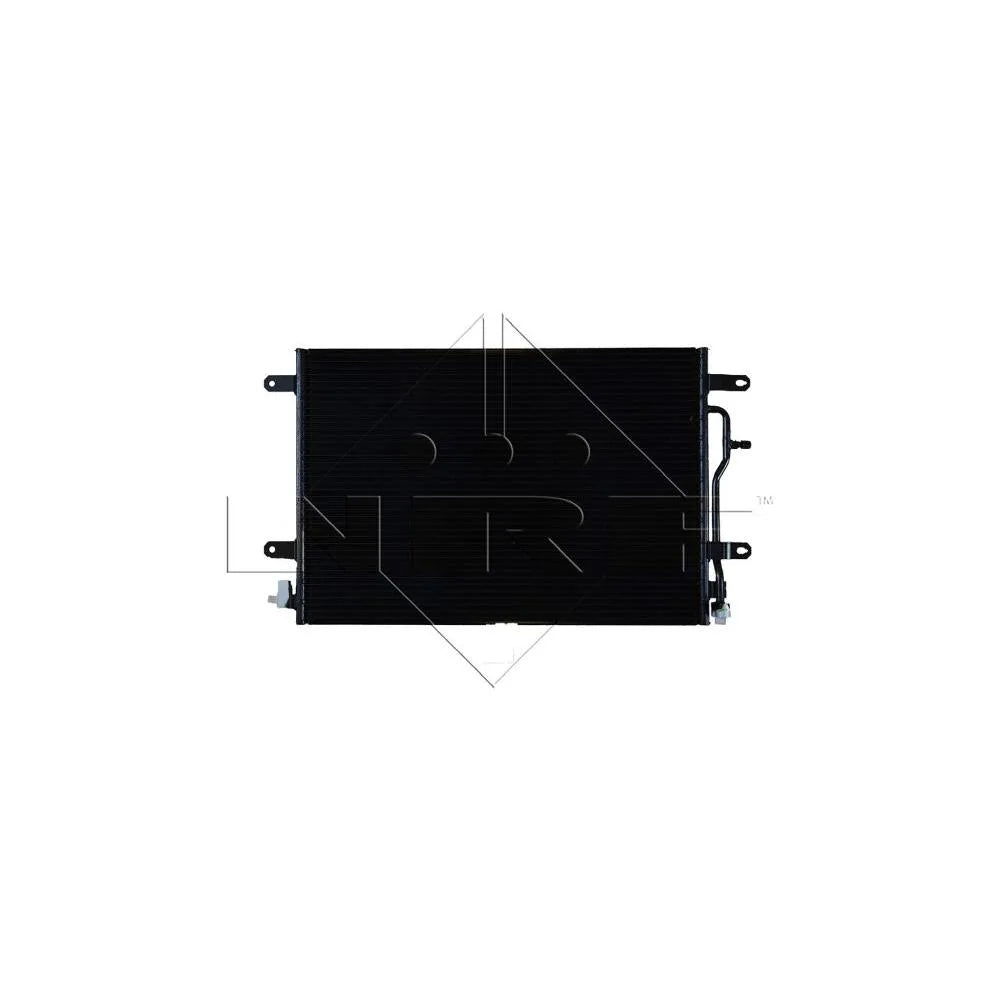 Aer Conditionat Auto NRF - 35465