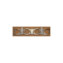 Garnitura Evacuare Elring pentru Nissan Qashqai/Tiida/X Trail, Renault Clio/Grand Scenic/Laguna/Megane/Scenic - 355.770