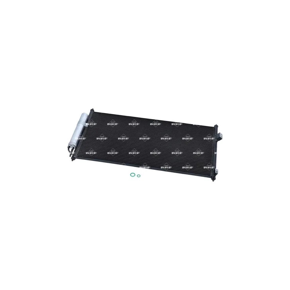 Aer Conditionat Auto NRF pentru Nissan X Trail - 35550