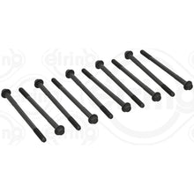 Prezoane Elring 13 mm - 356.390