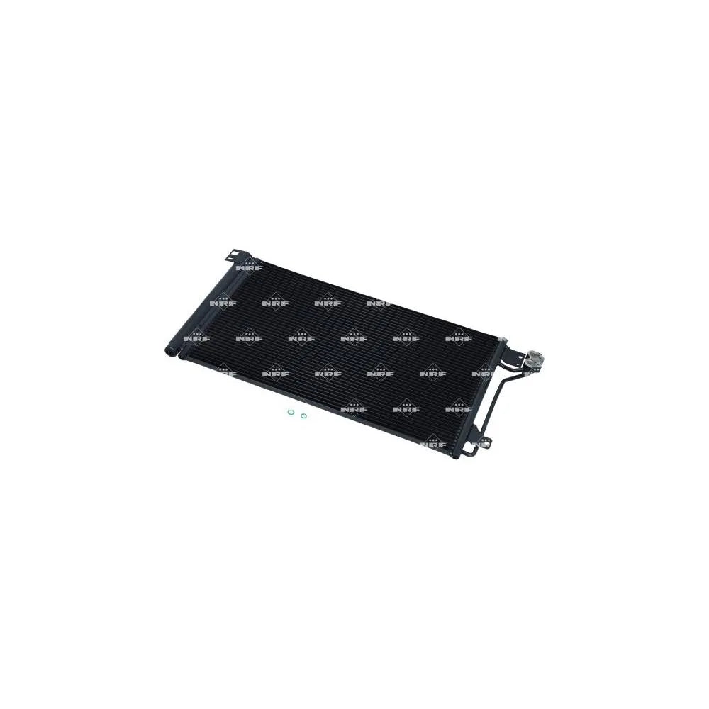 Condensator, Climatizare NRF pentru Volkswagen California/Multivan/Transporter - NRF35622