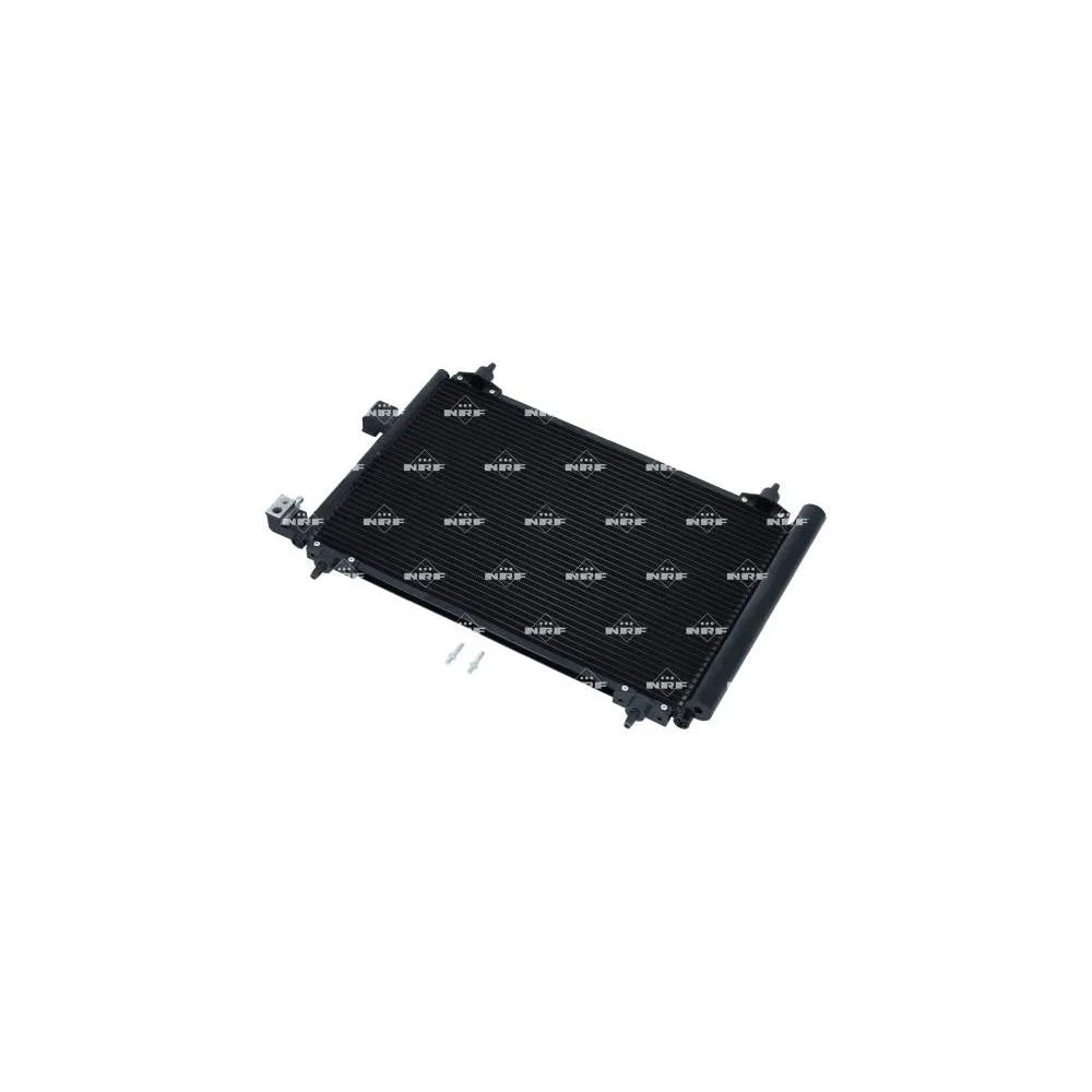 Condensator, Climatizare NRF pentru Citroen C5/C6, Peugeot 407/407 Cupe - NRF35649