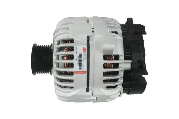 Generator alternator, Nissan, Opel, Renault, 262x192x186 mm, AS-PL A0165
