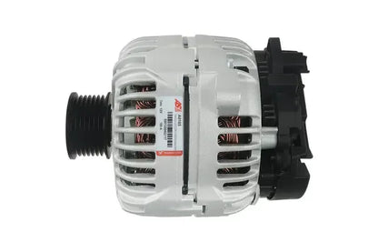 Generator alternator, Nissan, Opel, Renault, 262x192x186 mm, AS-PL A0165