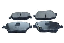 Set placute frana, frana disc QUARO pentru Fiat, Jeep - QP3381C
