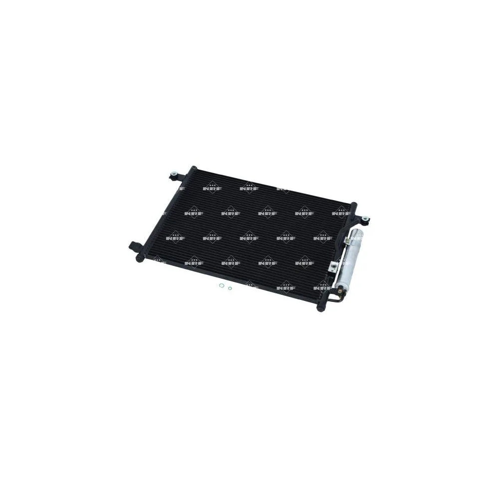 Aer Conditionat Auto NRF - 35767