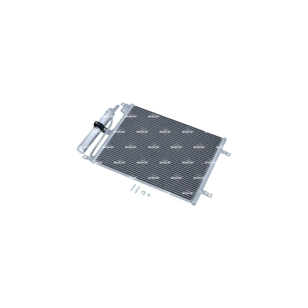 Condensator, Climatizare NRF pentru Nissan Micra/Note - NRF35784