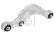 Brat, suspensie roata Febi Bilstein pentru Audi, Bentley - FE184604