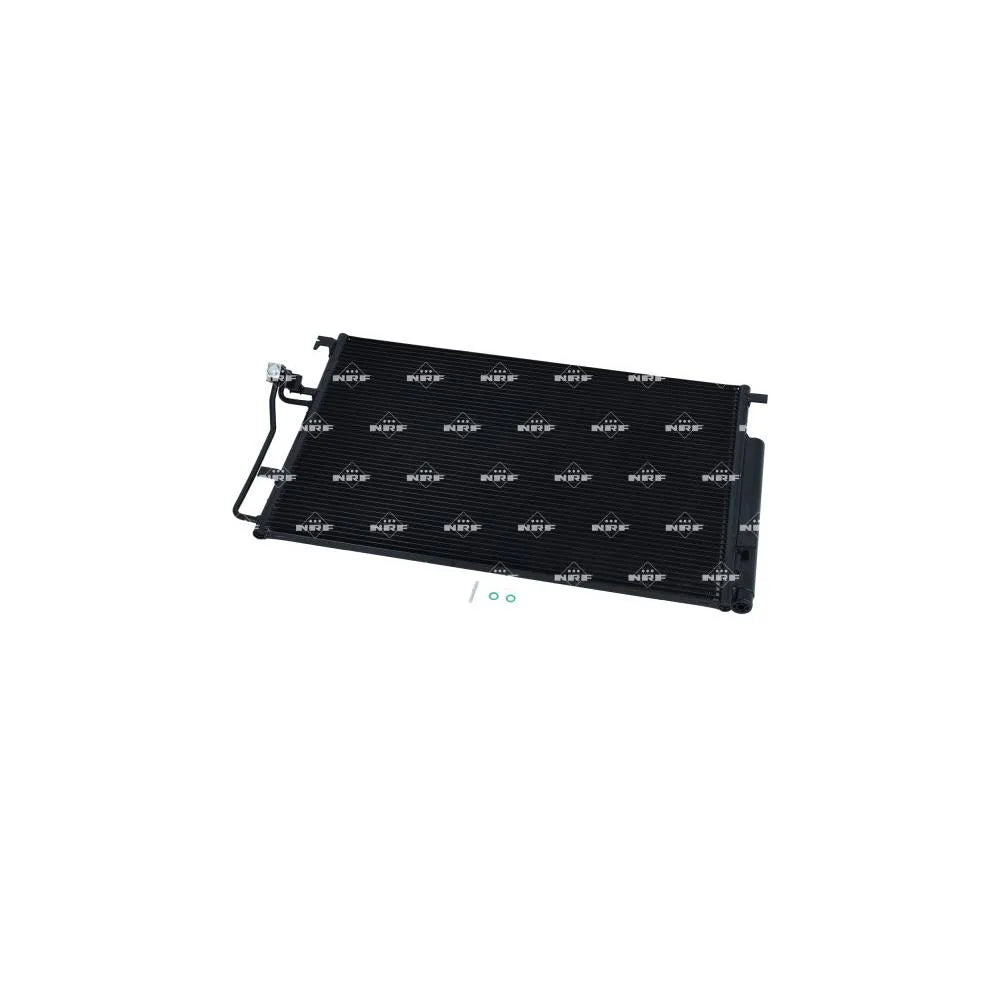 Condensator, Climatizare NRF pentru Mercedes-Benz Sprinter, Volkswagen - NRF35849