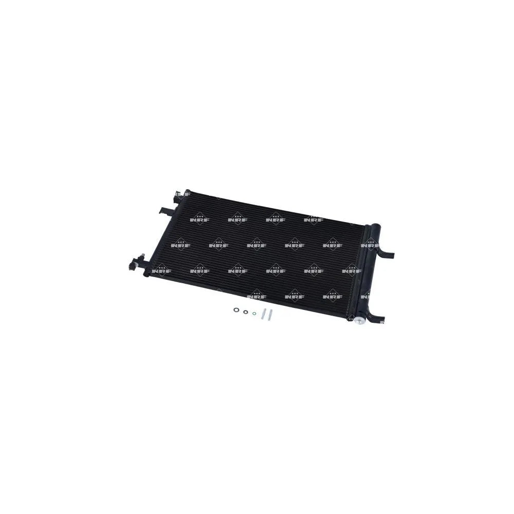 Condensator, Climatizare NRF - NRF35919