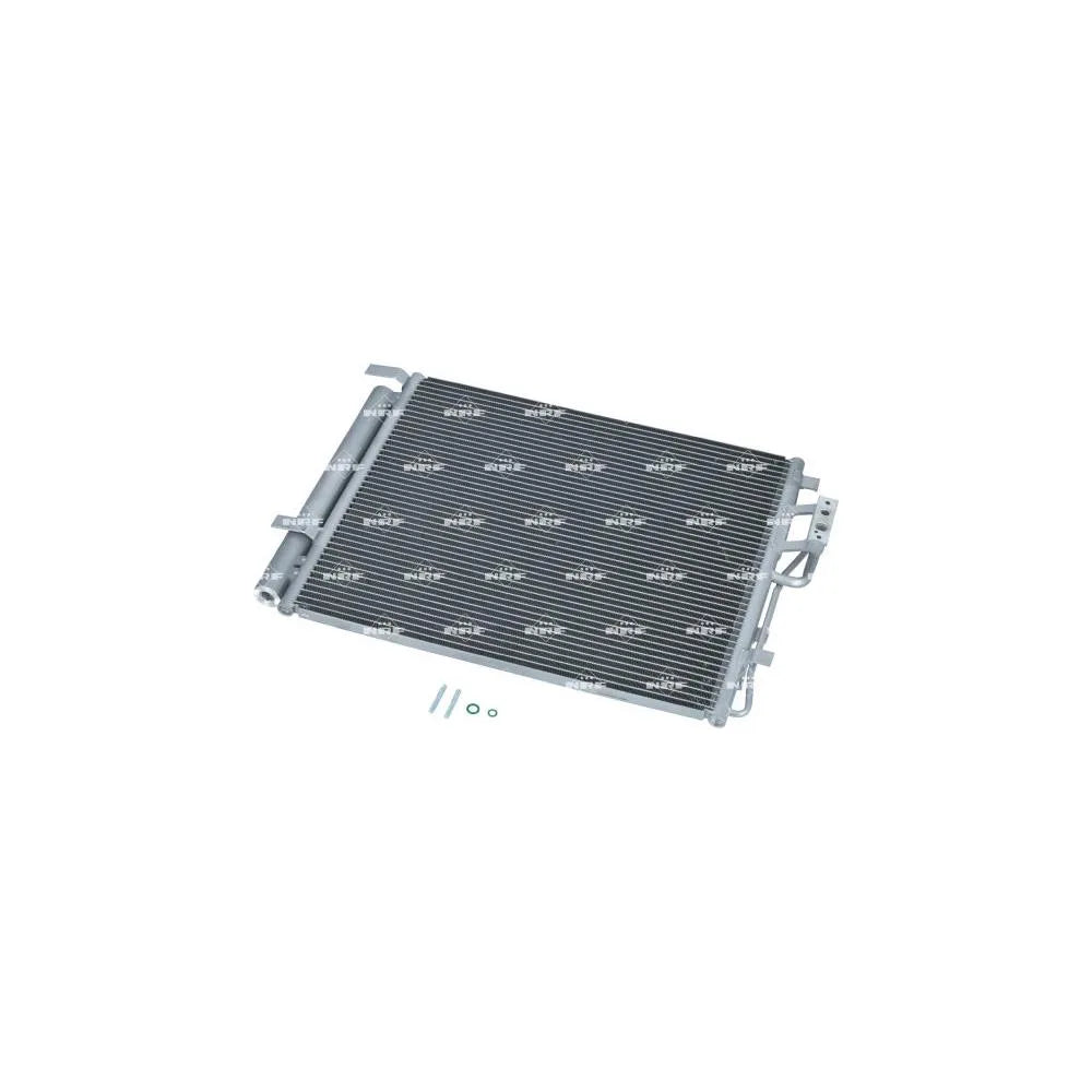 Aer Conditionat Auto NRF pentru Hyundai Santa Fe - 35994