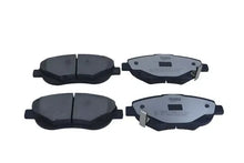 Set placute frana, frana disc QUARO pentru Toyota - QP6990C