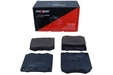Set placute frana, frana disc Maxgear pentru Ford - 19-3916