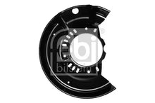 Protectie stropire, disc frana Febi Bilstein pentru Toyota - FE179875