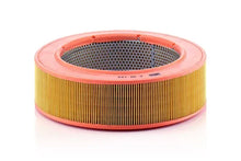 Filtru aer -Filter, Gaz, Mercedes-Benz, 321x309x96 mm, Mann C30122