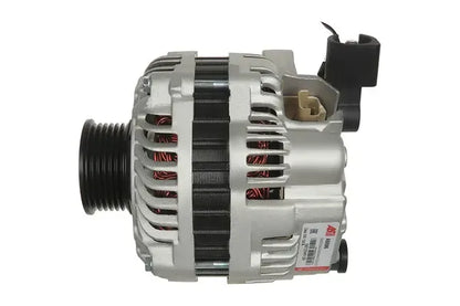 Generator alternator, Citroen, Peugeot, 258x192x182 mm, AS-PL A5096