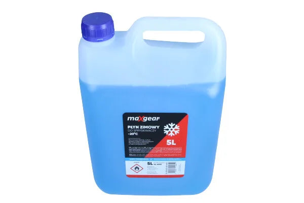 Antigel, Spalare Parbriz MAX - 36-0052