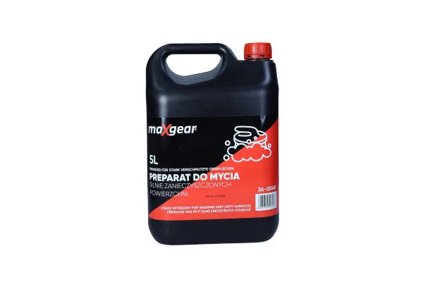 Solutie De Indepartat Pete De Ulei MAX - 36-0068