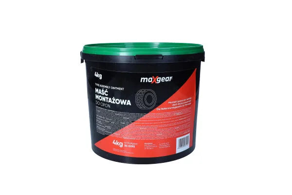 Pasta Montare Anvelope MAX 4 kg - 36-0092