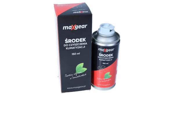 Substanta Curatire Instalatie Climatizare Maxgear 150 ml - 36-0100