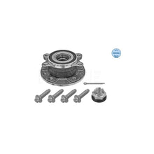 Butuc Roata Meyle - 36-14 652 0006