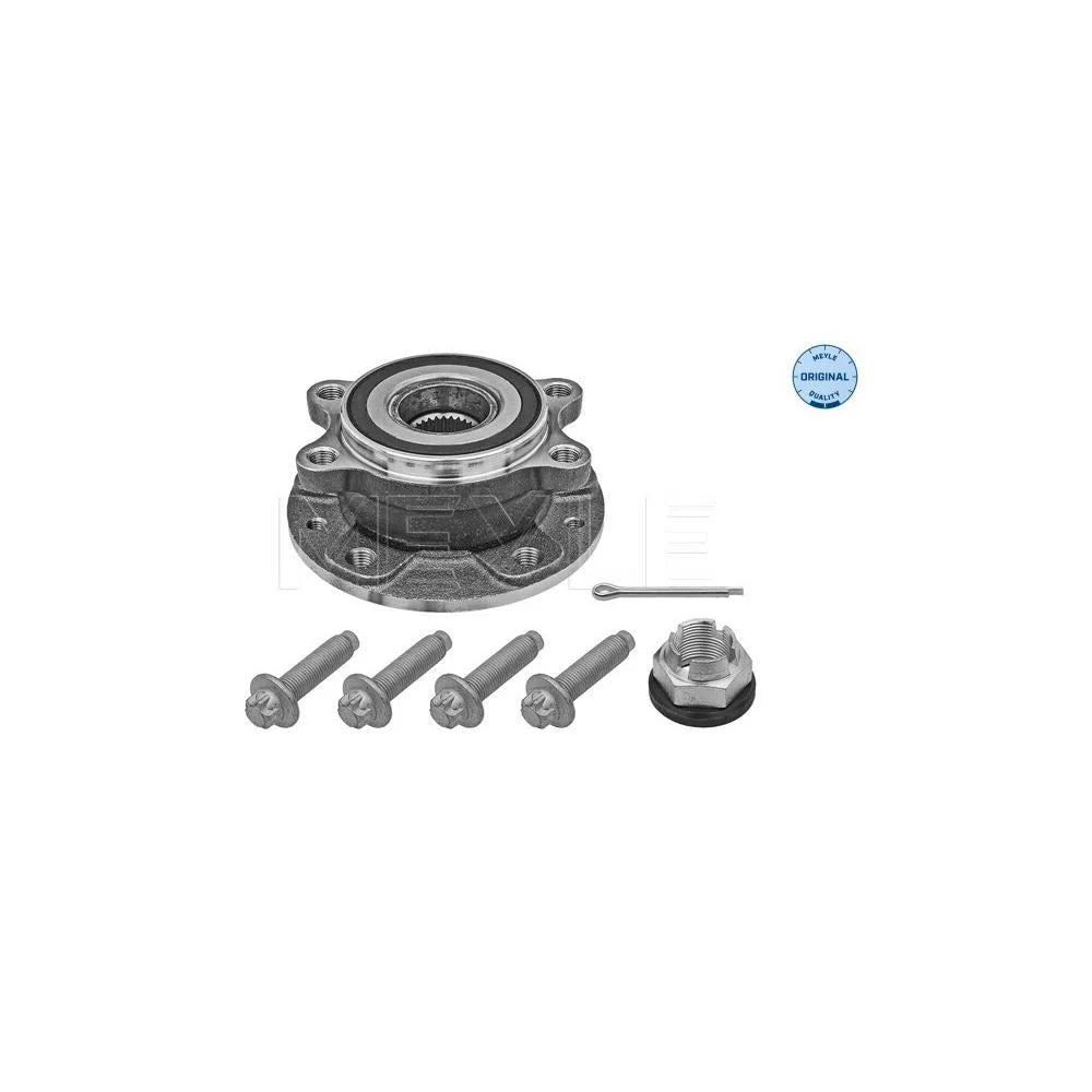 Butuc Roata Meyle - 36-14 652 0006