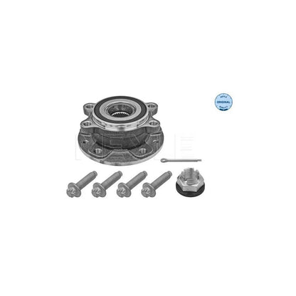 Butuc Roata Meyle - 36-14 652 0006