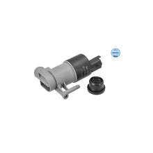Pompita Lichid Spalator Citroen C-Elyse, Dacia Sandero, Logan, Opel Vivaro B, Renault Fluence, Kangoo Ii, Master Ii 12.97- Meyle - 36-148700000