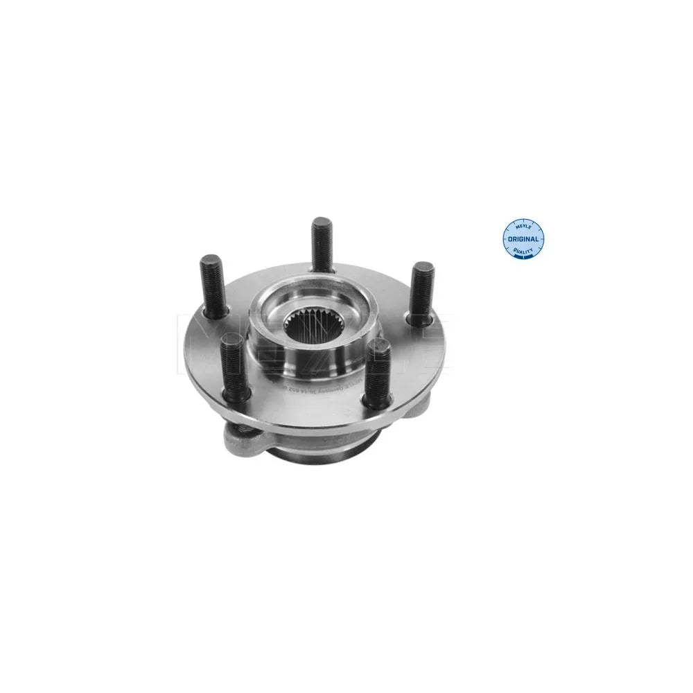 Butuc Roata Meyle - 36-146520003