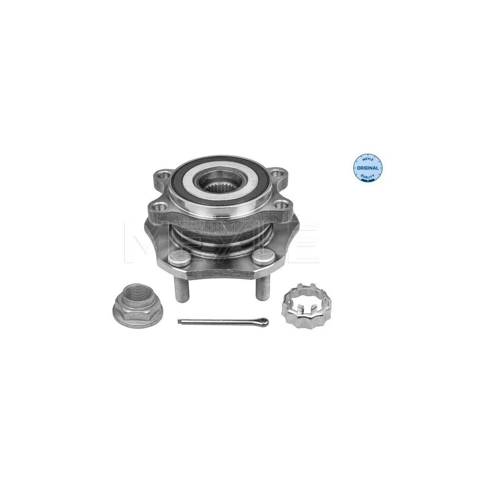 Butuc Roata Meyle - 36-14 652 0007