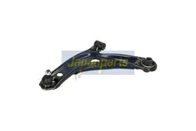 Brat suspensie roata, Toyota, Subaru Yaris, Yaris Caseta, Hatchback, Urban Cruiser, Trezia, Verso S, 543x308x104 mm, Japanparts BS248L