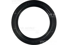 Simering arbore cotit, Hyundai, Isuzu, Kia, Opel, 108x85x20 mm, Victor Reinz 815342600