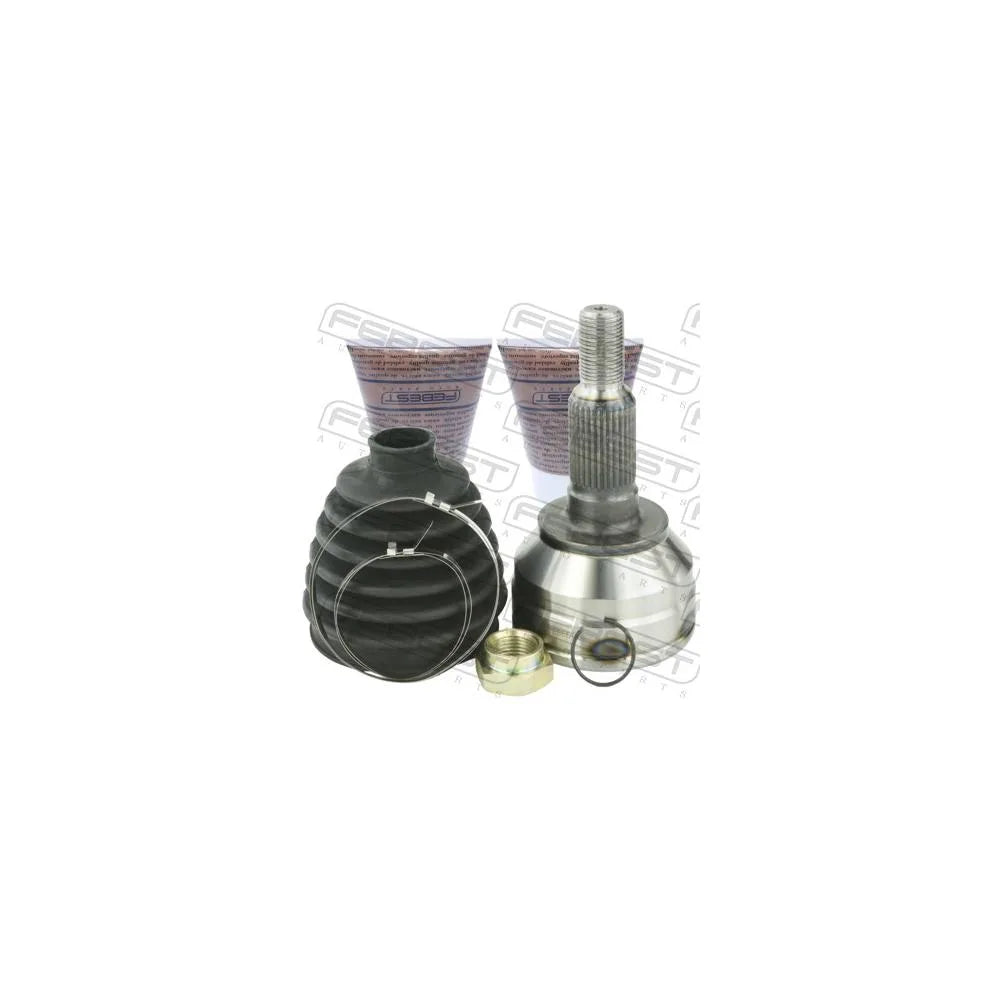 Planetare Febest 99 mm - 3610-H3