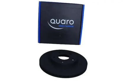Disc frana, Honda, Ø282 mm, QUARO QD1017HC