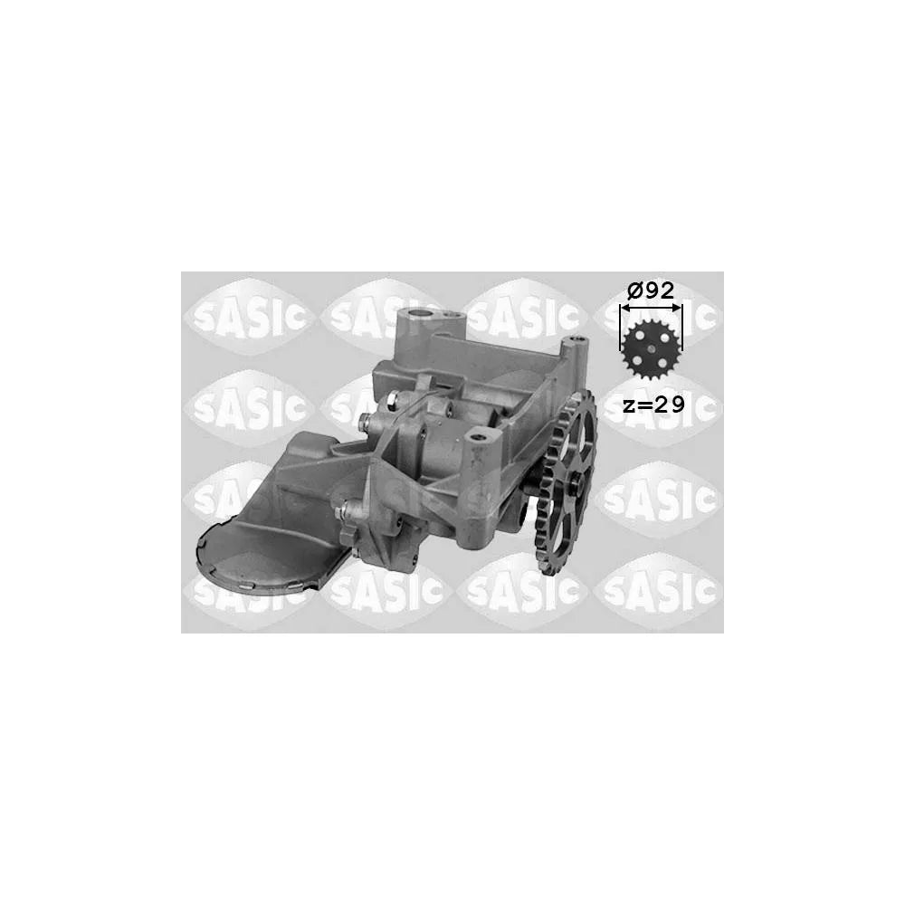 Pompa Ulei Sasic - 3650004