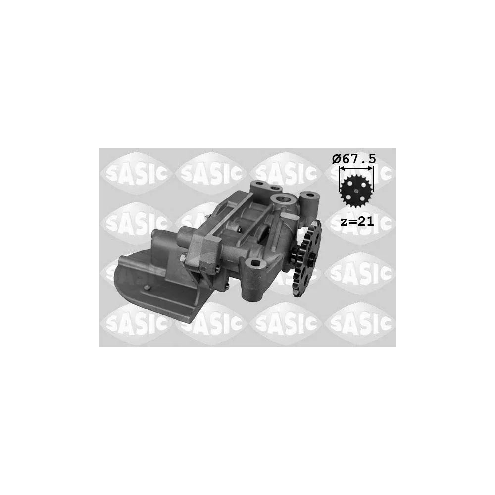Pompa Ulei Sasic - 3650006