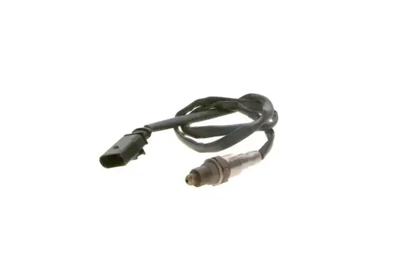 Sonda lambda, SEAT, Volkswagen, Skoda, Audi Leon, Leon Sc, Leon St, Octavia, Octavia Iii Combi, Golf Sportsvan, Golf, 141x100x46 mm, Bosch 0258030290