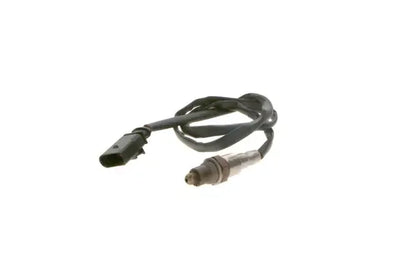 Sonda lambda, SEAT, Volkswagen, Skoda, Audi Leon, Leon Sc, Leon St, Octavia, Octavia Iii Combi, Golf Sportsvan, Golf, 141x100x46 mm, Bosch 0258030290