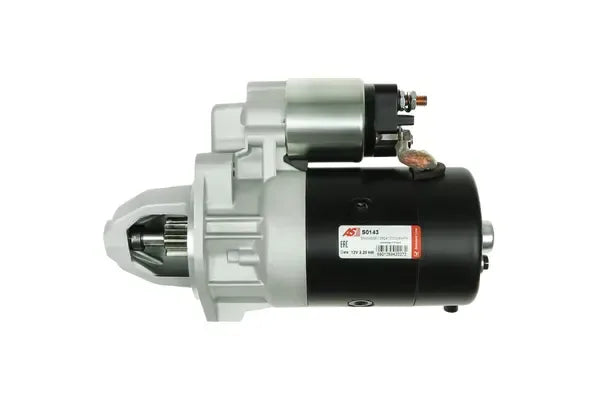 Starter, Auto Union, Daewoo, Daf, Ford, Mercedes-Benz, Nsu, Puch, Ssangyong, 310x200x146 mm, AS-PL S0143