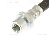 Furtun frana, Toyota, 287x72x30 mm, Triscan 815013139