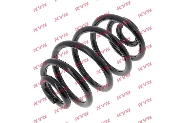 Arc spiral, Opel, 364x176x173 mm, KYB KYBRX6211