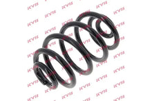 Arc spiral, Opel, 364x176x173 mm, KYB KYBRX6211